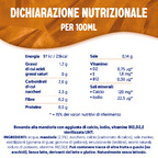 ALPRO CLASSICO BEVANDA VEGETALE ALLA MANDORLA TRADIZIONALE 8X1L