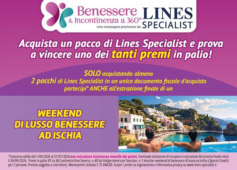 CONCORSO_BENESSERE_INCONTINENZA_2026