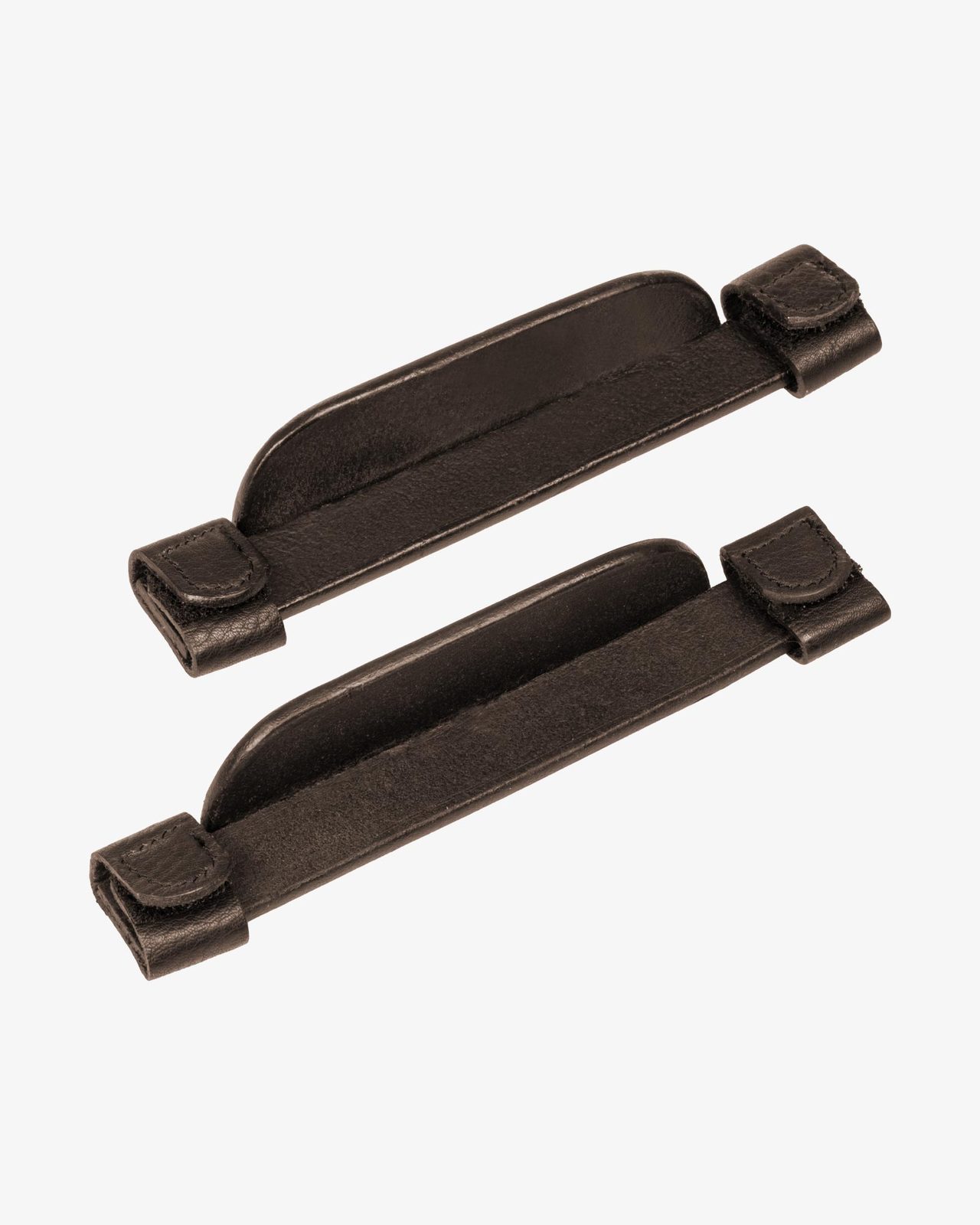 Paraocchi in cuoio