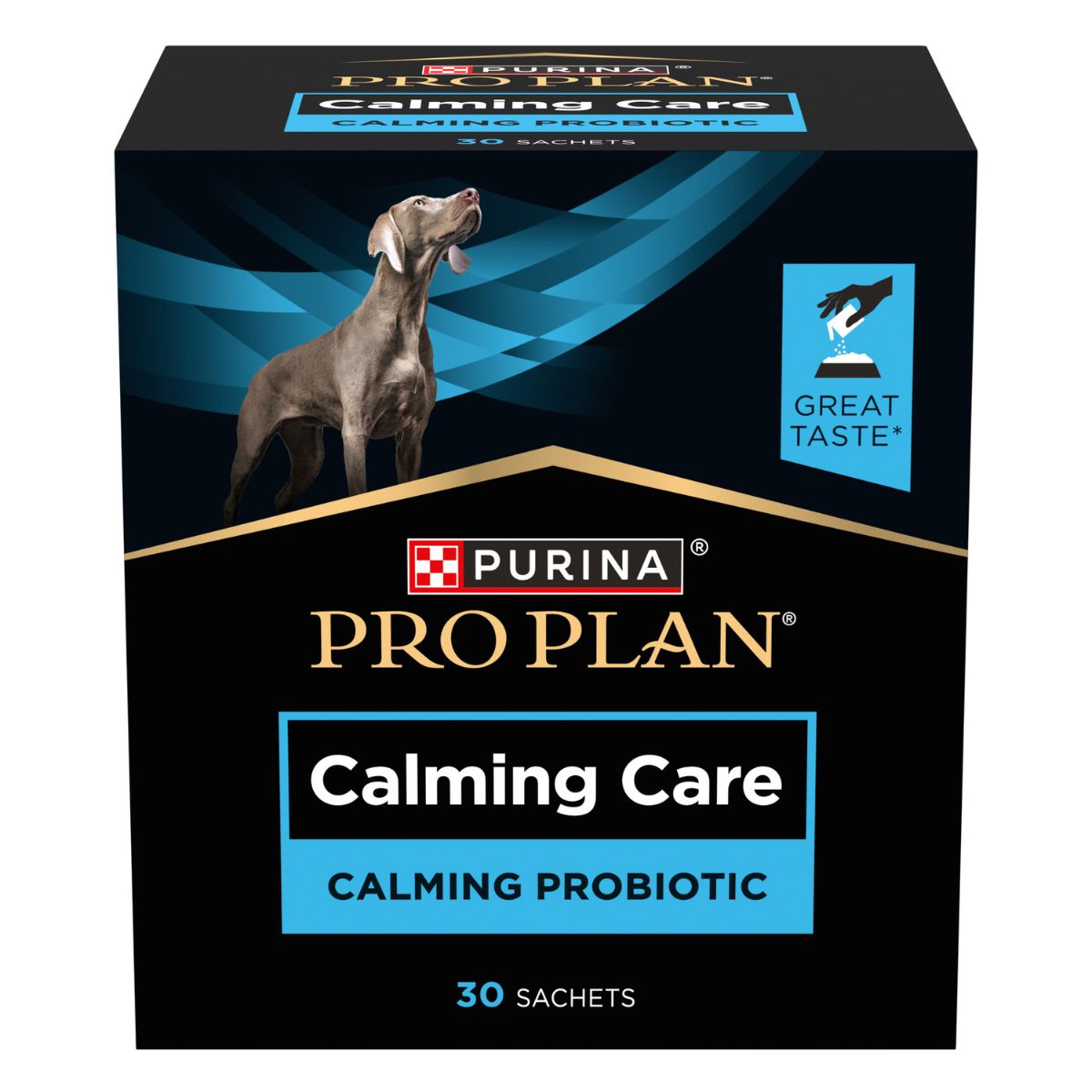 Pro Plan Calming Care Canine 30x1g