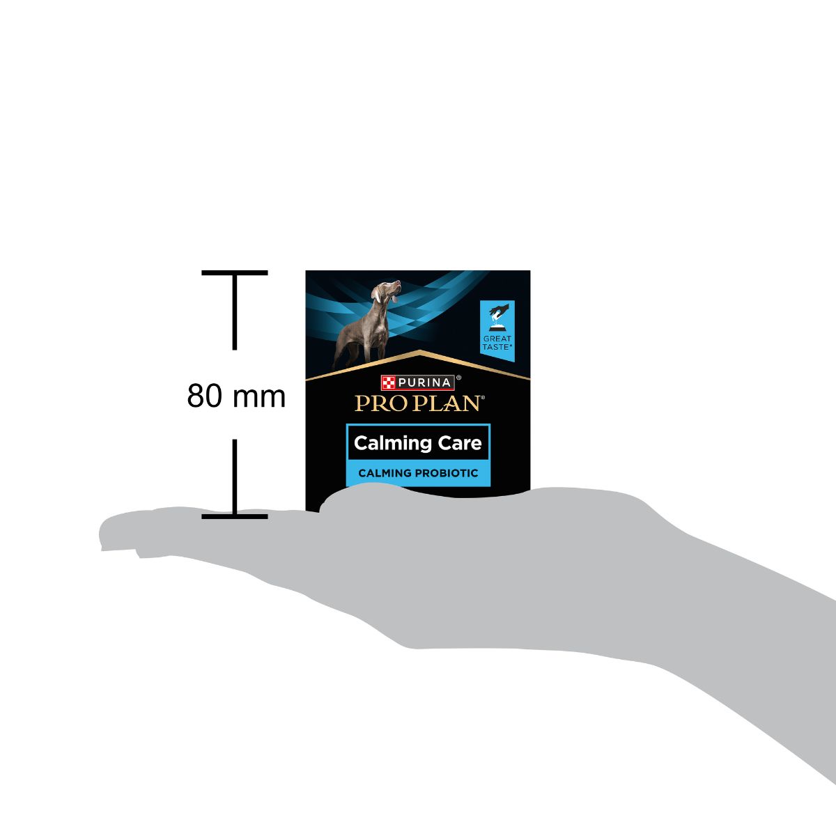 Pro Plan Calming Care Canine 30x1g