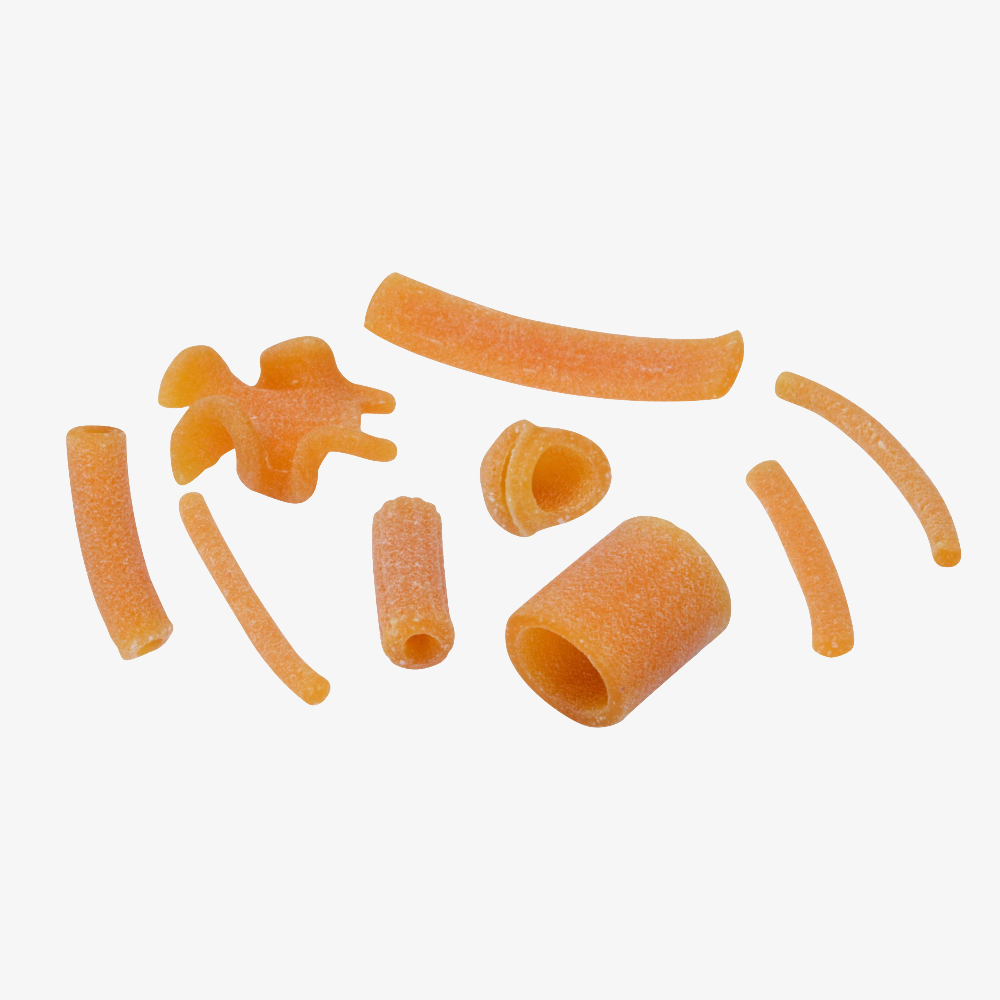 Pasta Mista n° 120 – High Protein