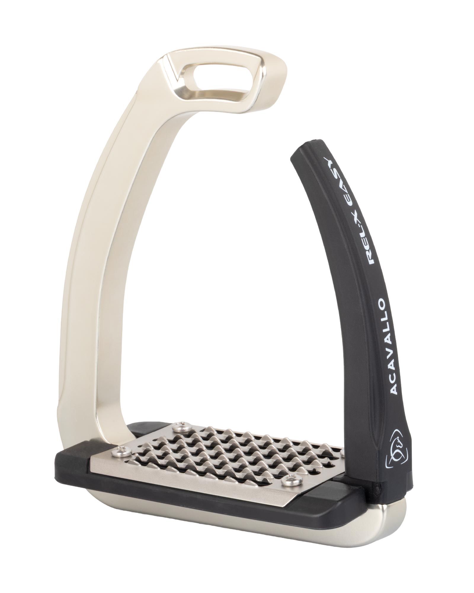 Rel-X EASY stirrups shaped arm