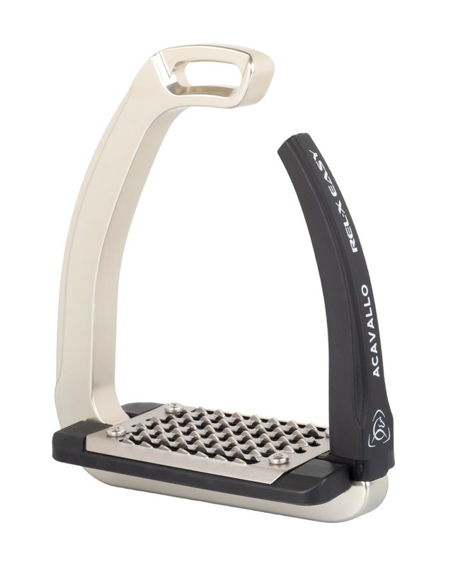 Staffe Rel-X EASY shaped arm