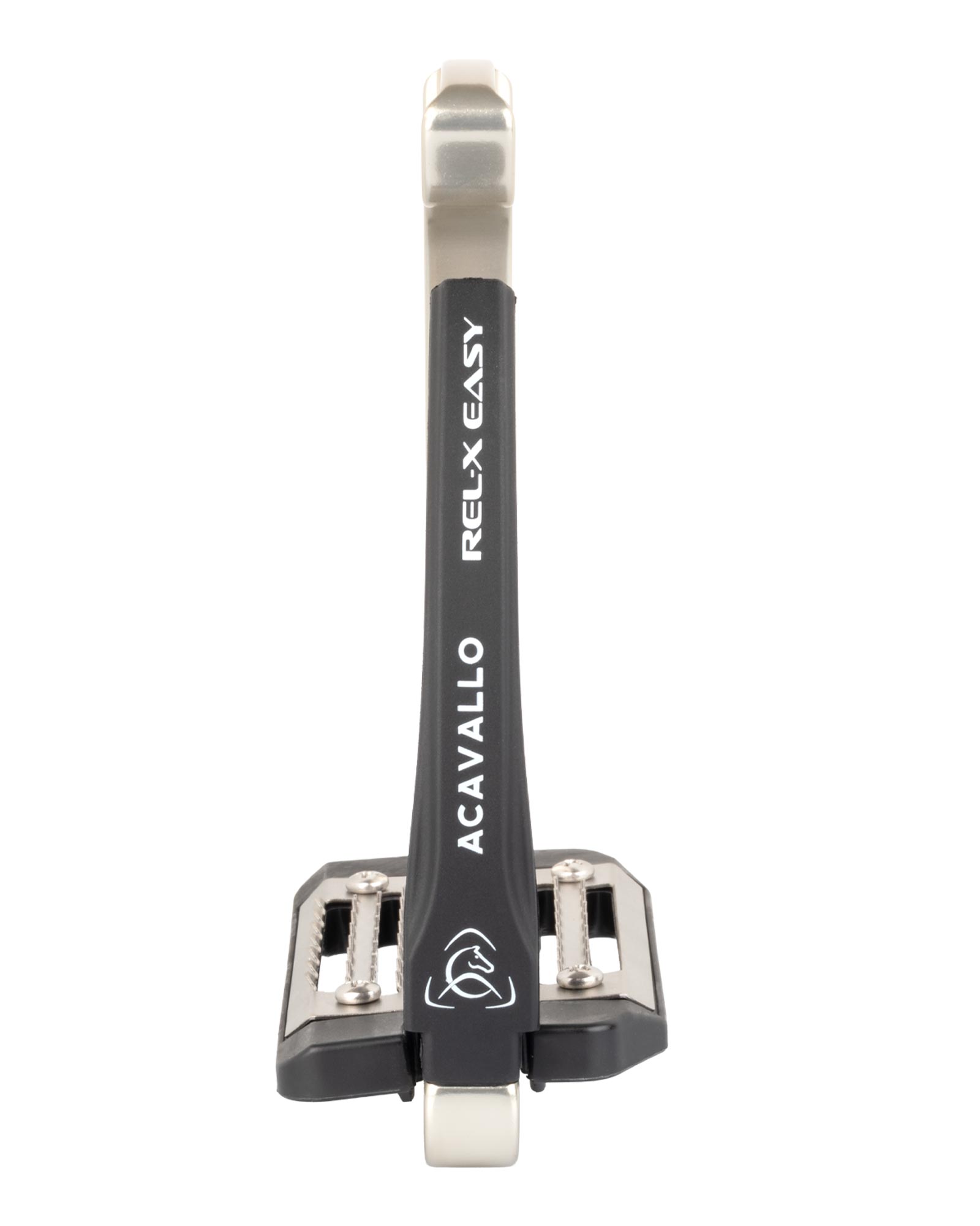 Rel-X EASY stirrups shaped arm