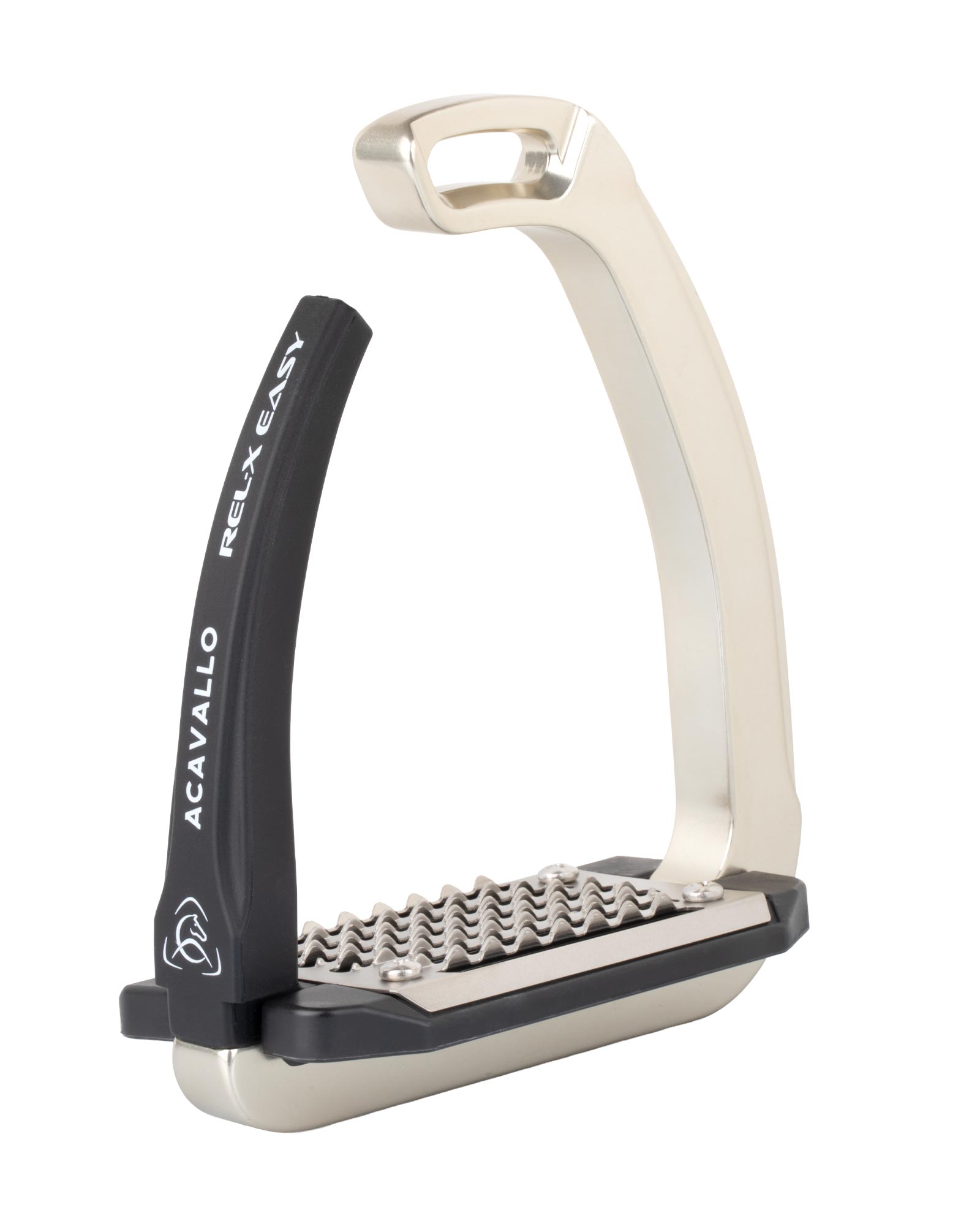 Rel-X EASY stirrups shaped arm