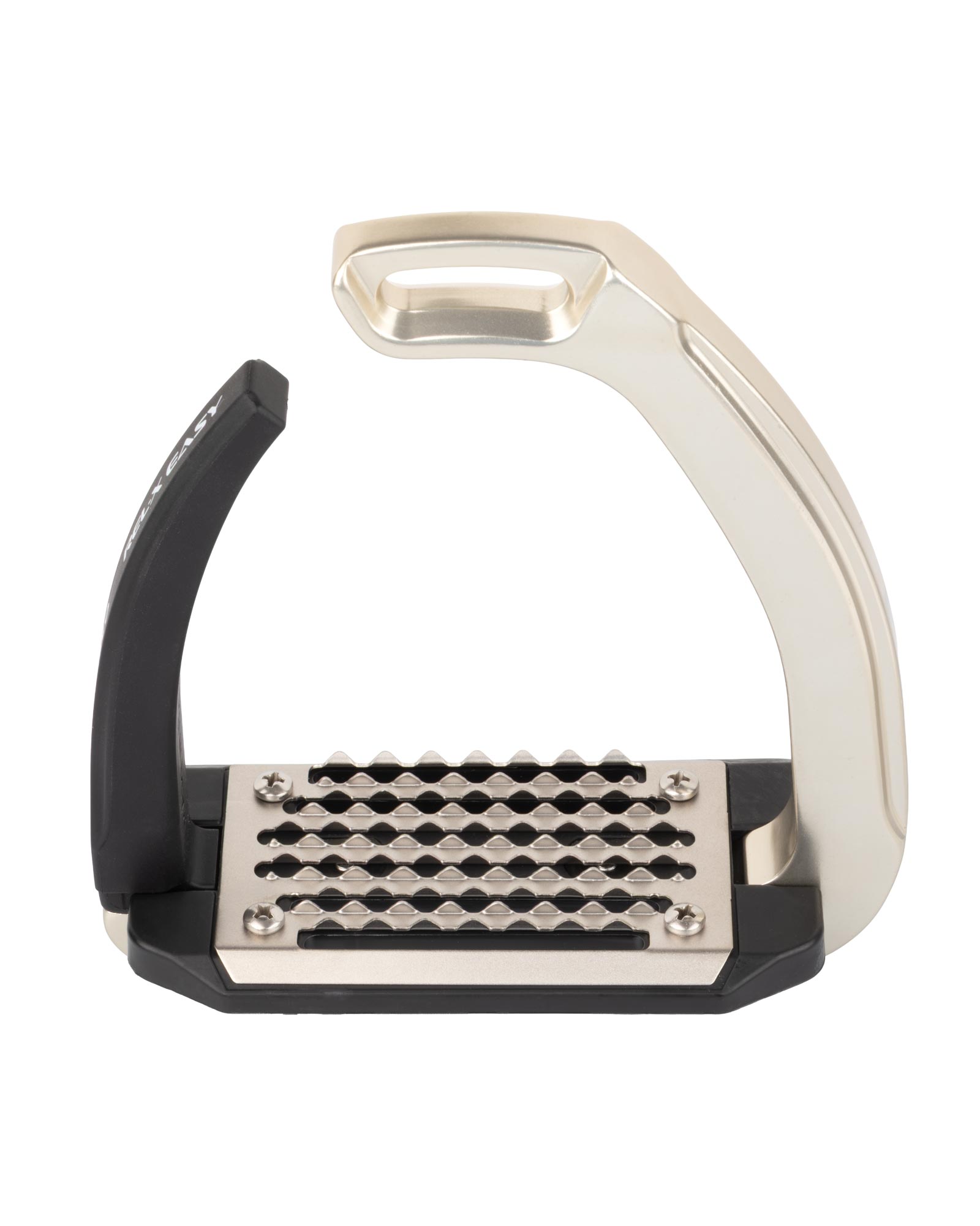 Rel-X EASY stirrups shaped arm