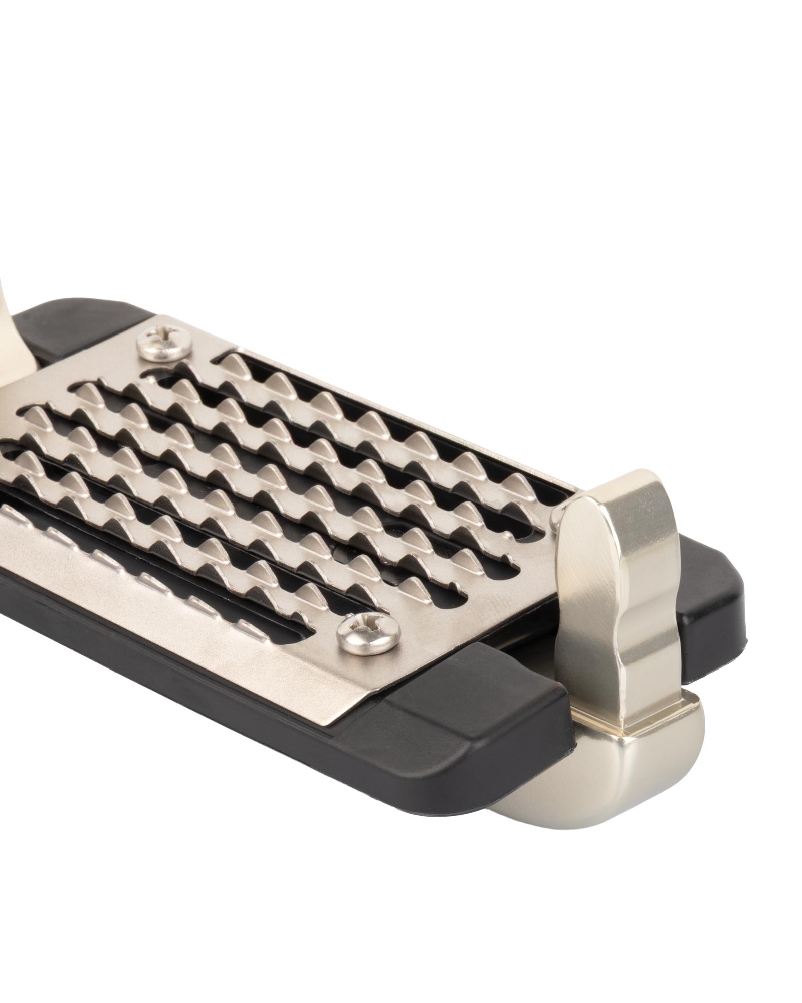 Rel-X EASY stirrups shaped arm