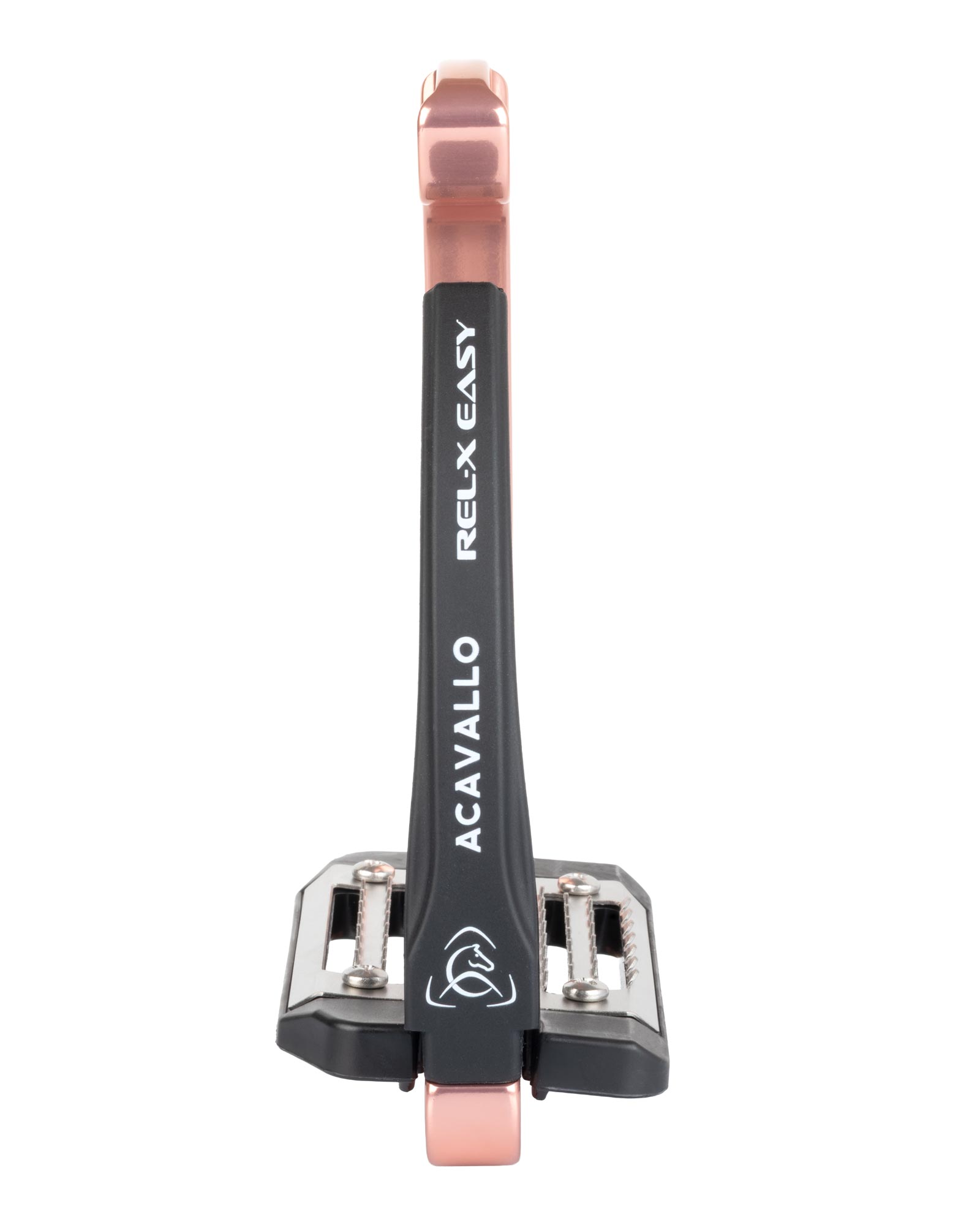 Rel-X EASY stirrups shaped arm