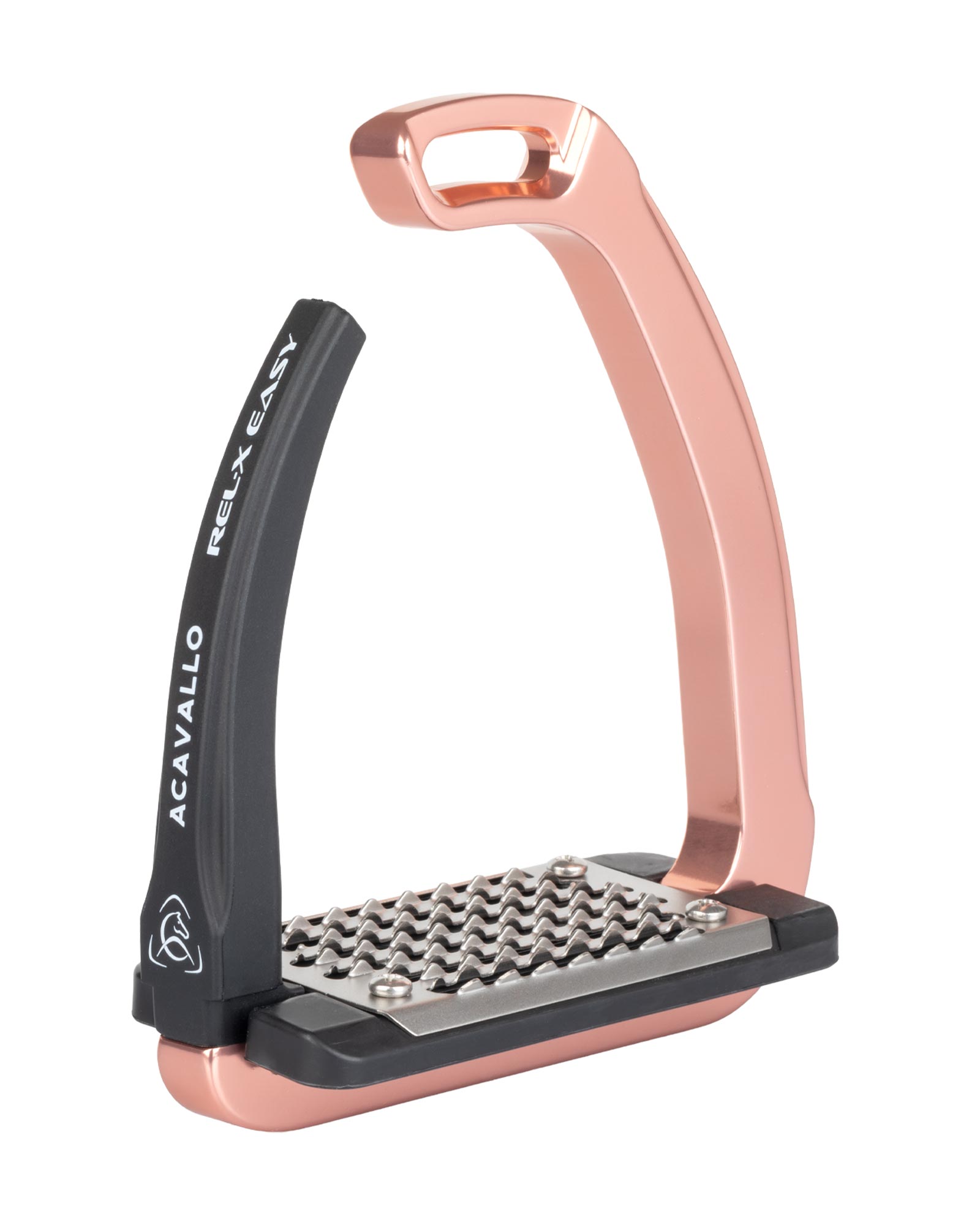 Rel-X EASY stirrups shaped arm