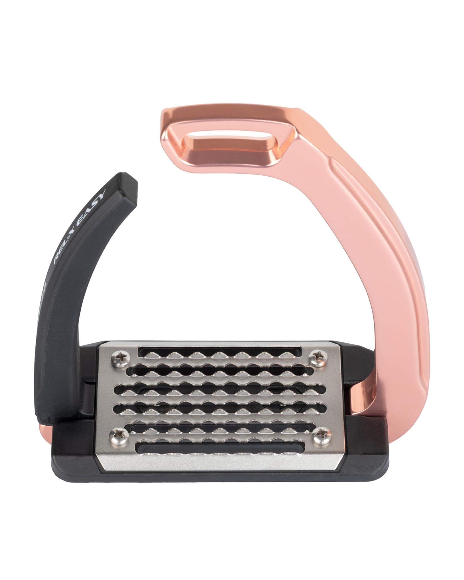 Rel-X EASY stirrups shaped arm