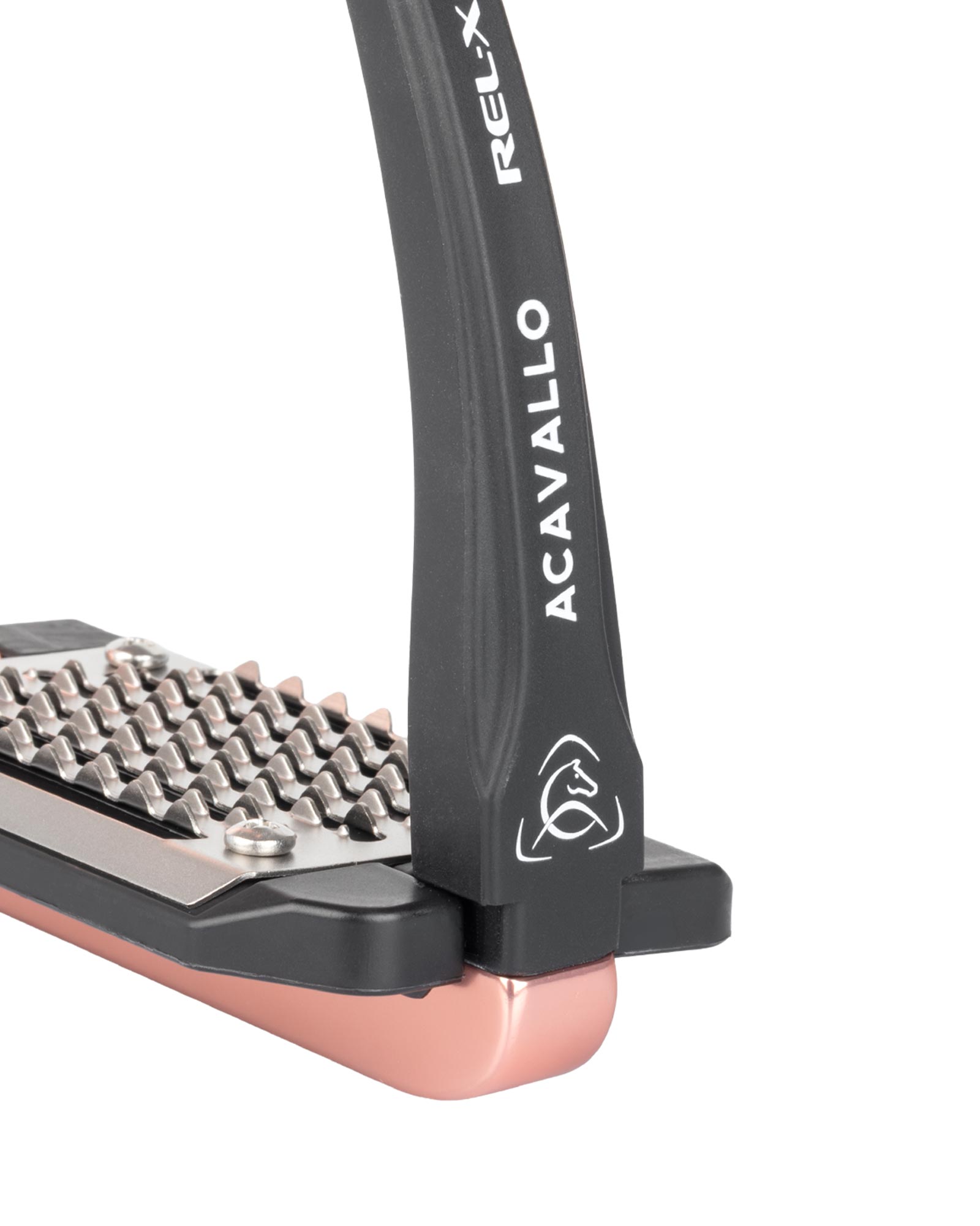 Rel-X EASY stirrups shaped arm