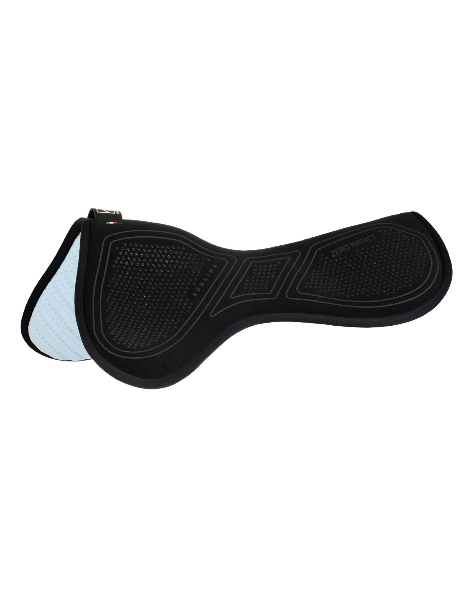 Sublime Zero impact slim pad flat