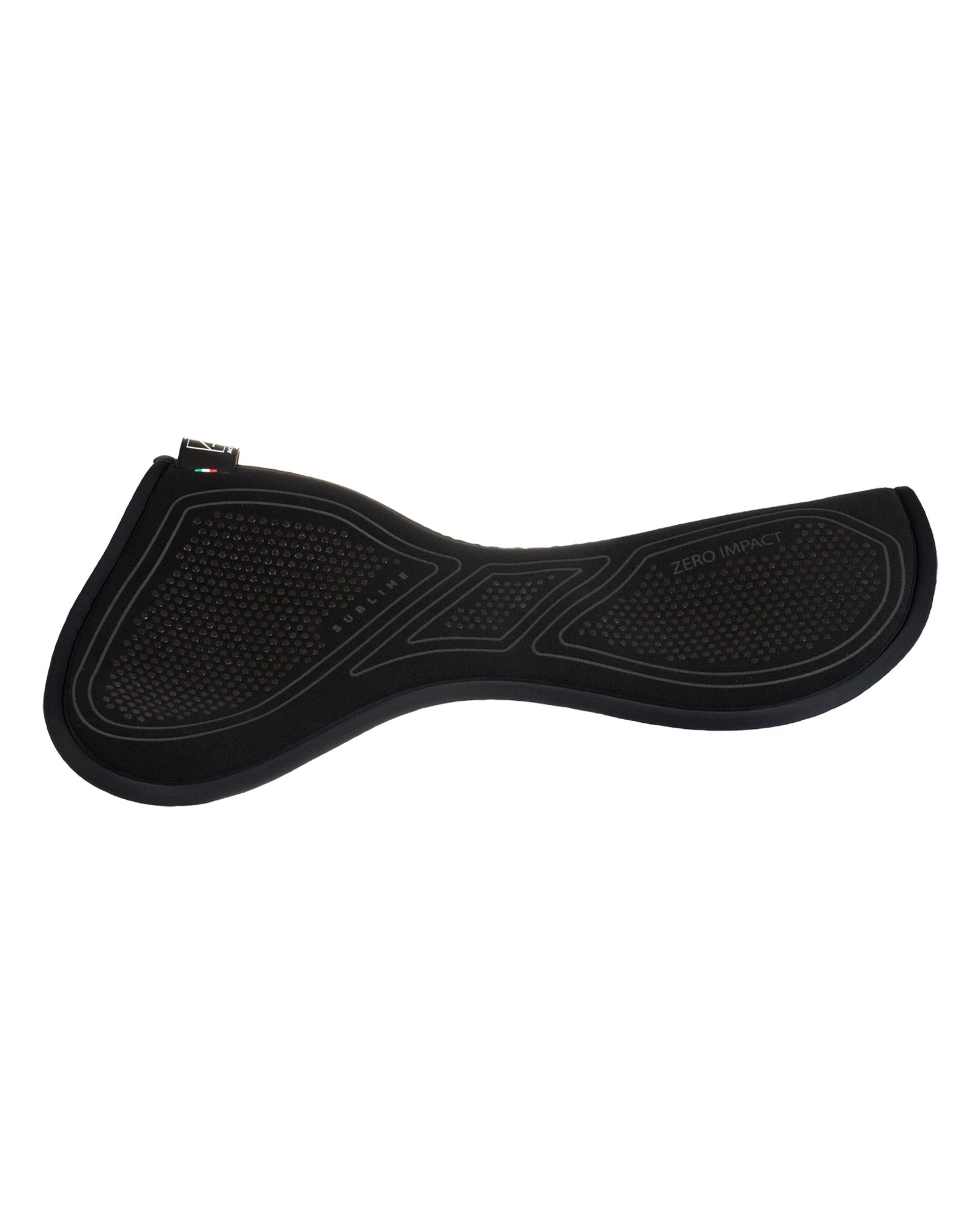 Sublime Zero impact slim pad flat