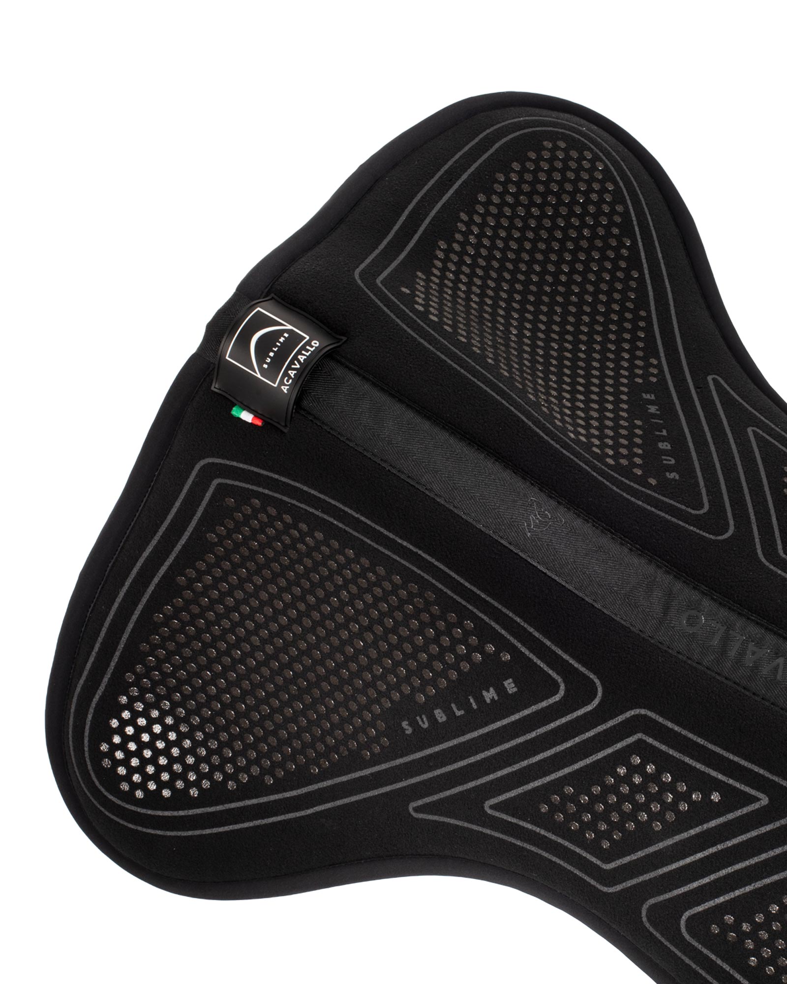 Sublime Zero impact slim pad flat