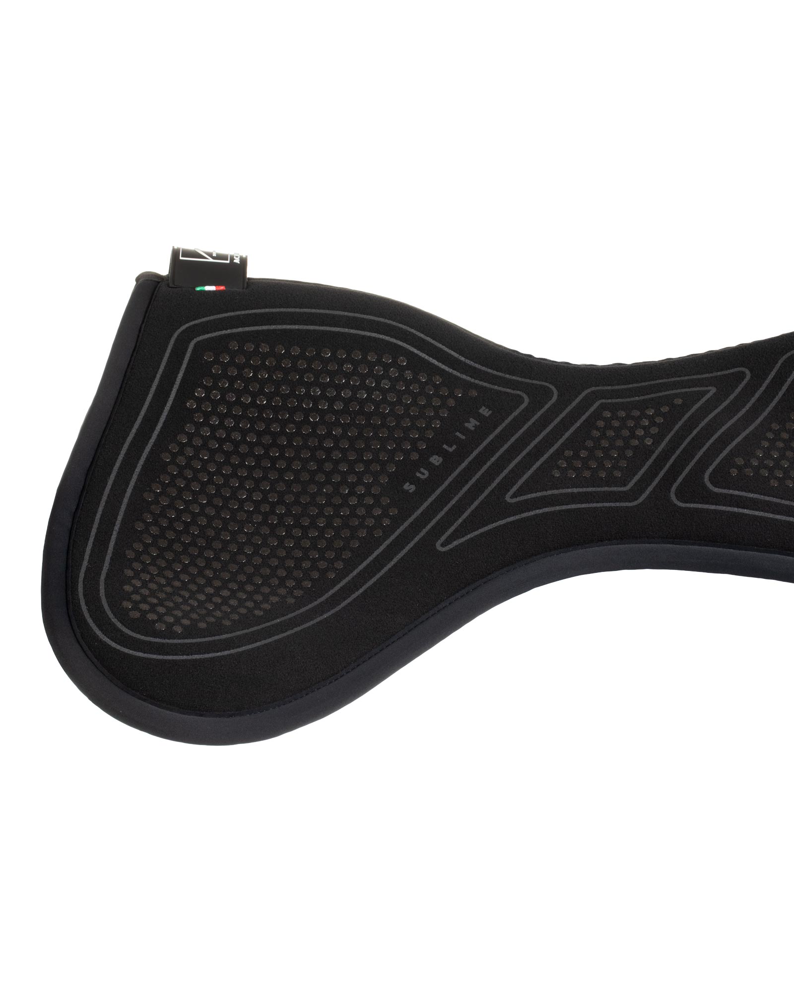 Sublime Zero impact slim pad flat