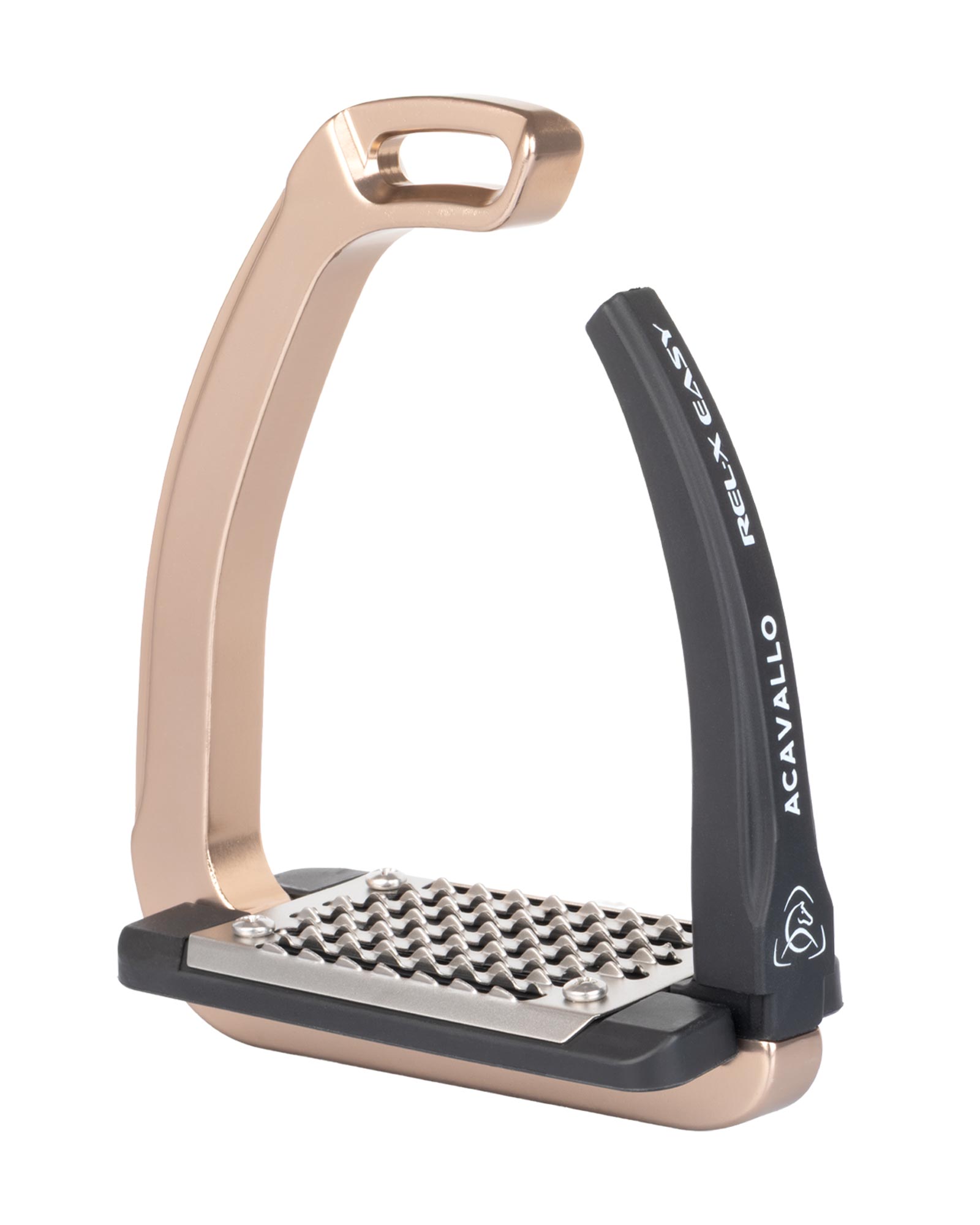 Rel-X EASY stirrups shaped arm