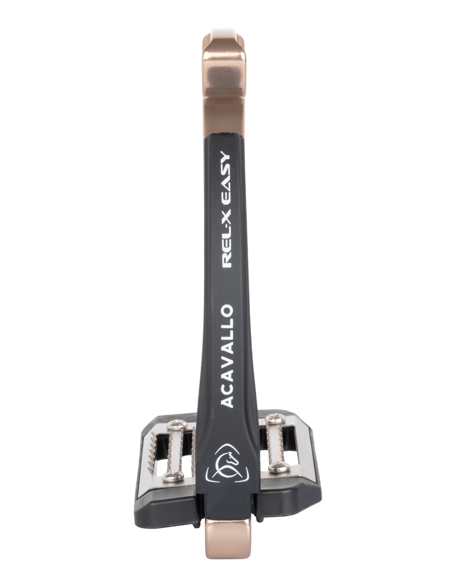 Rel-X EASY stirrups shaped arm