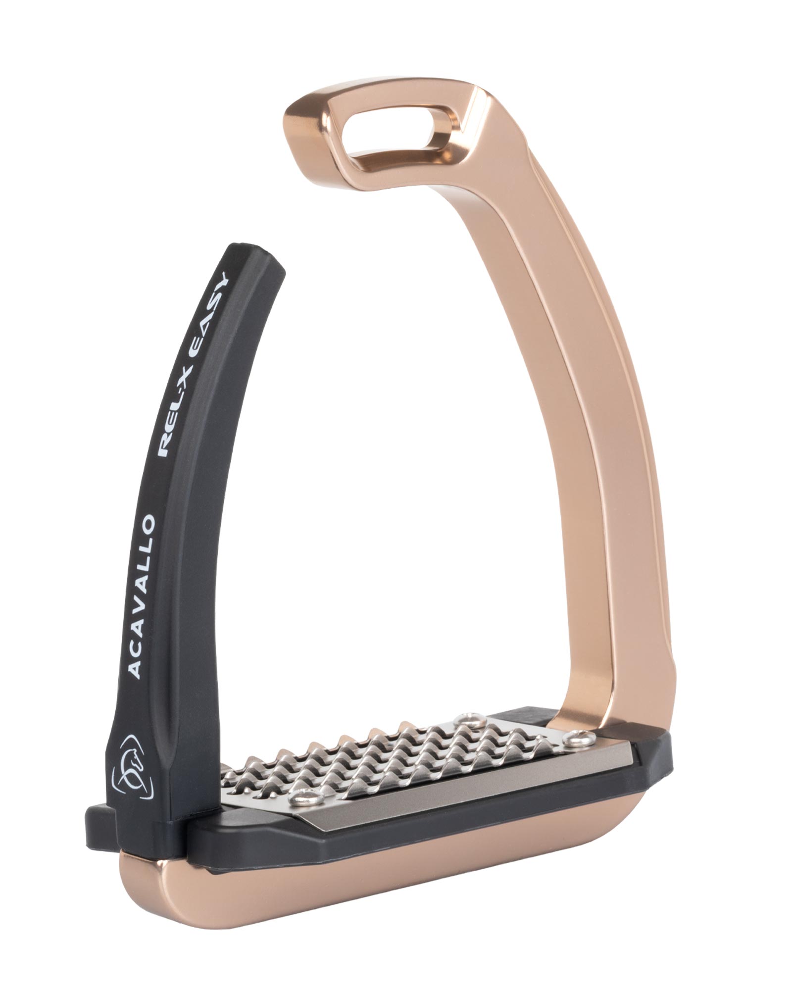 Rel-X EASY stirrups shaped arm