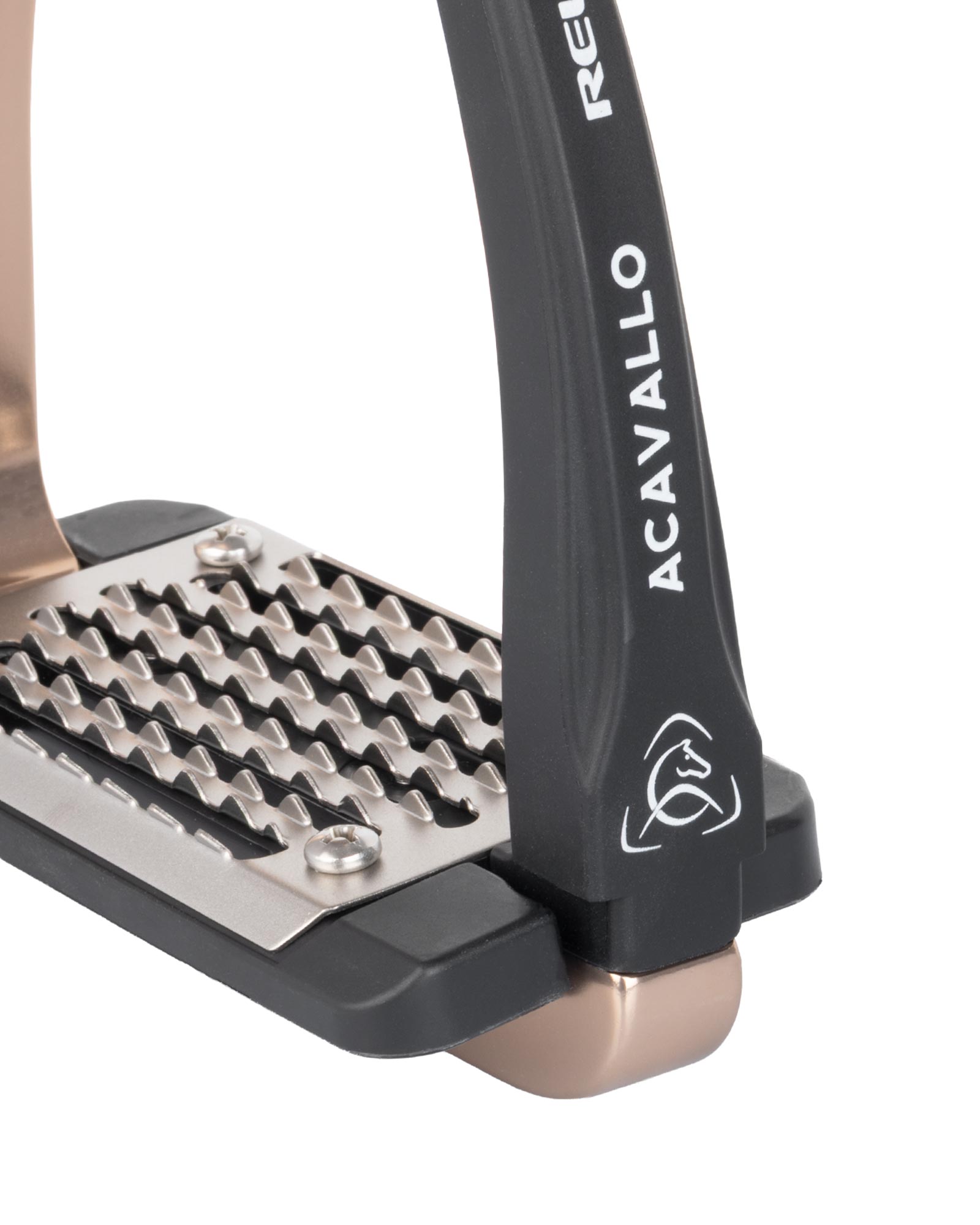 Rel-X EASY stirrups shaped arm