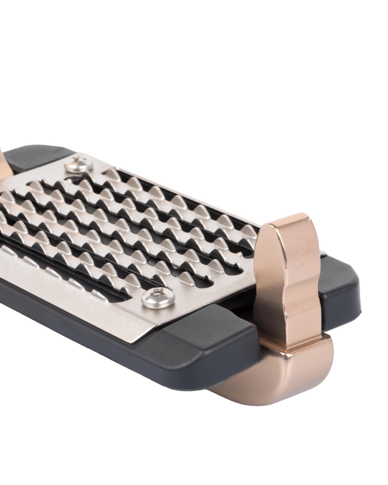 Rel-X EASY stirrups shaped arm