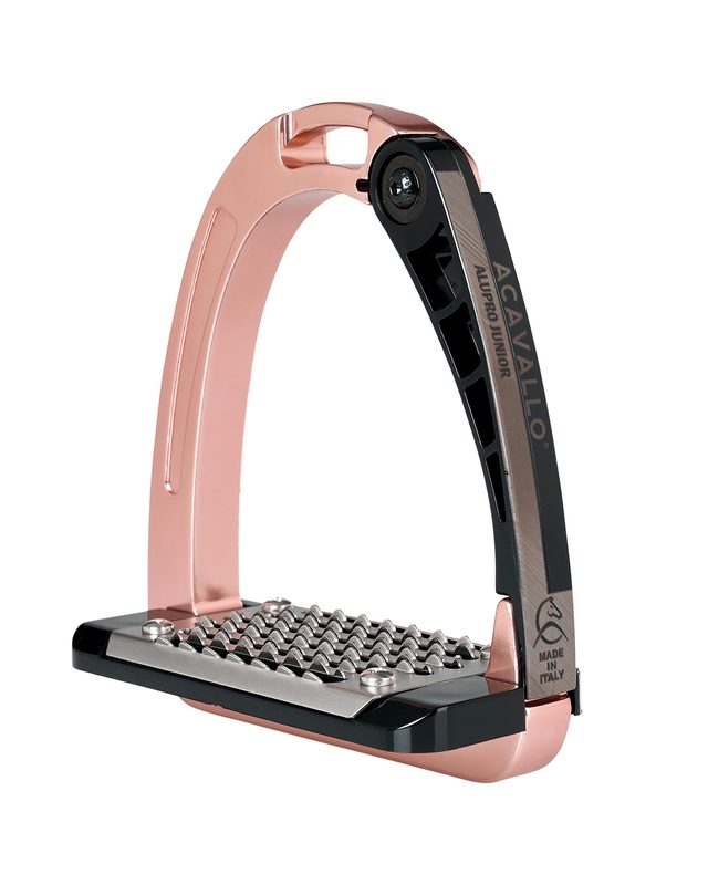 Arena Alupro Junior stirrups