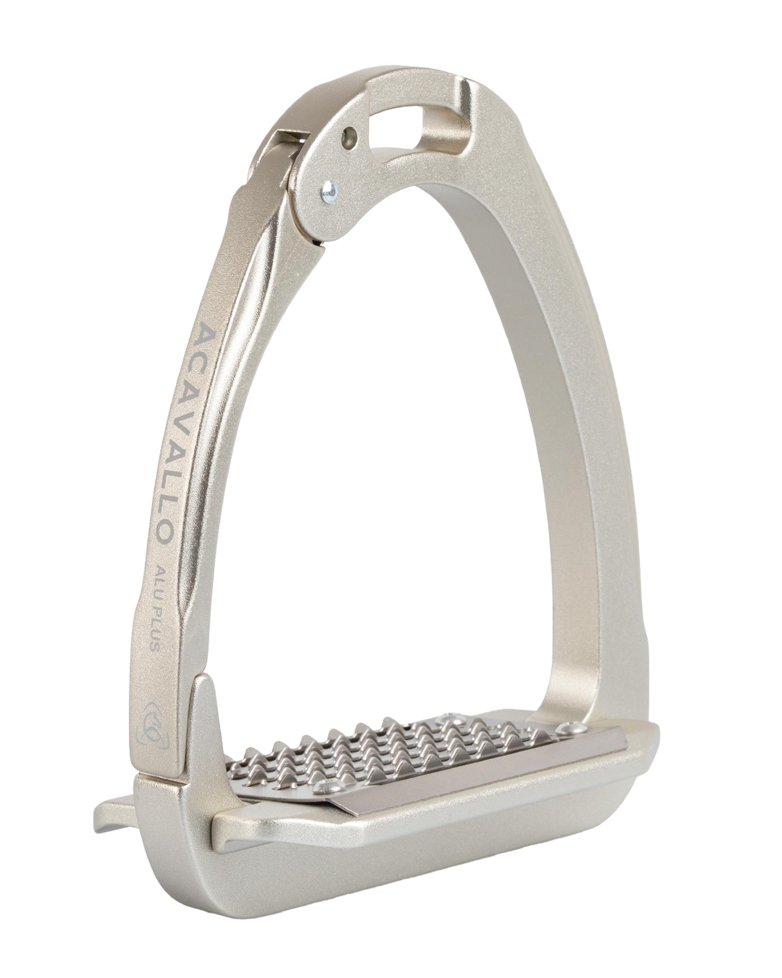 Arena Aluplus 2.0 stirrups