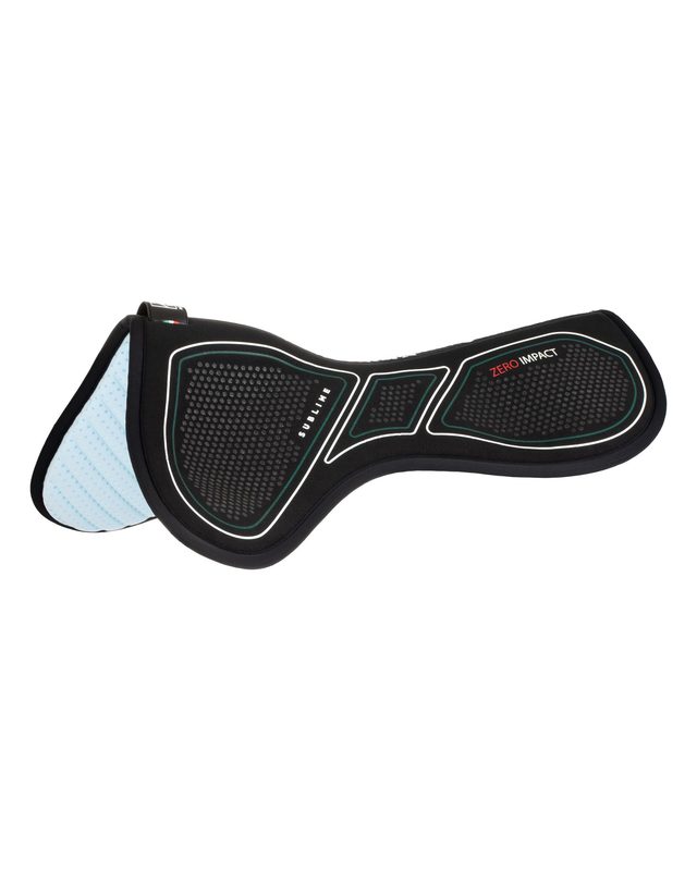 Compensatore Zero Impact slim flat Sublime
