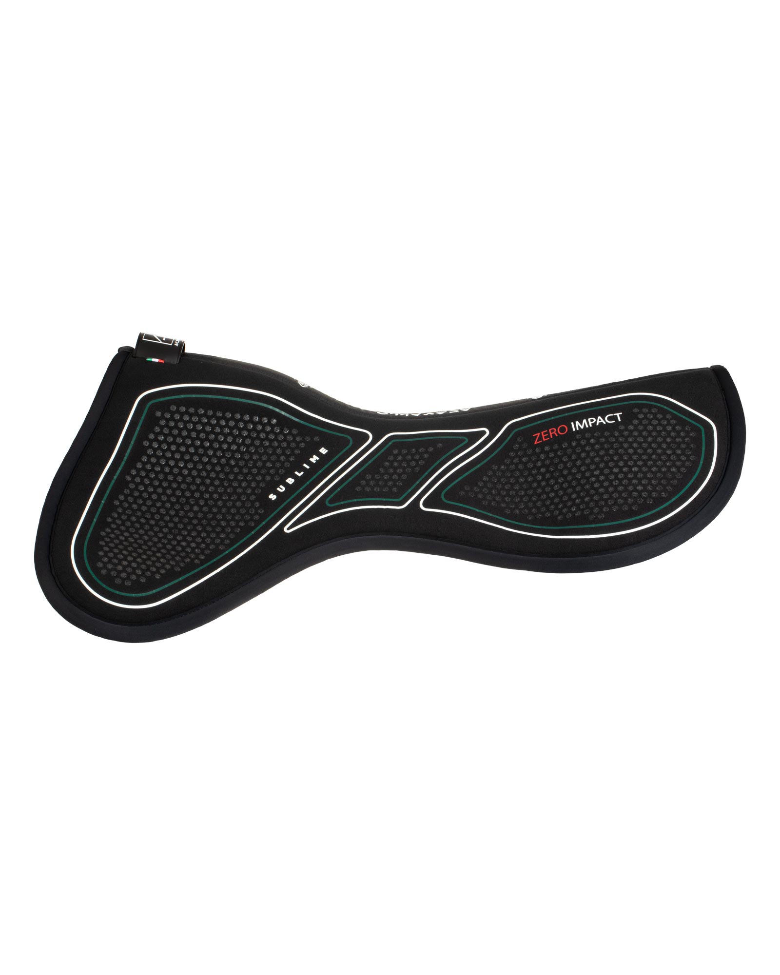 Compensatore Zero Impact slim flat Sublime