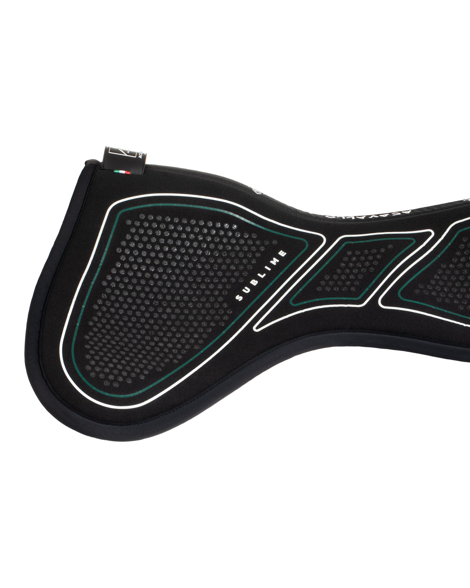 Compensatore Zero Impact slim flat Sublime
