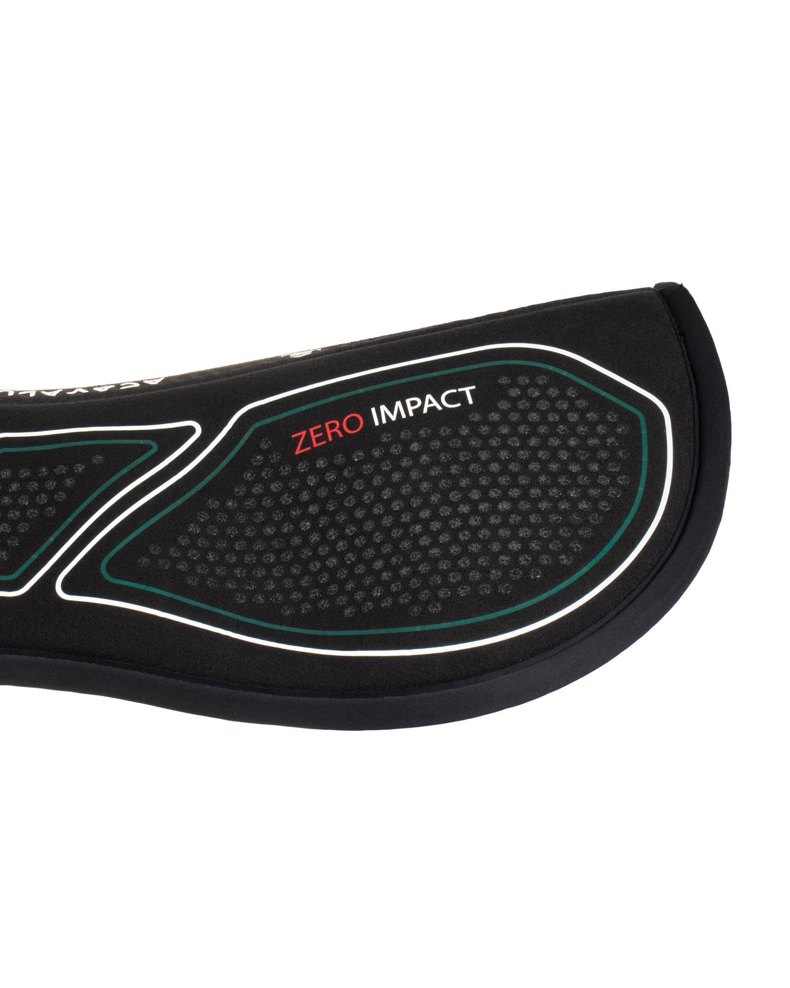 Compensatore Zero Impact slim flat Sublime