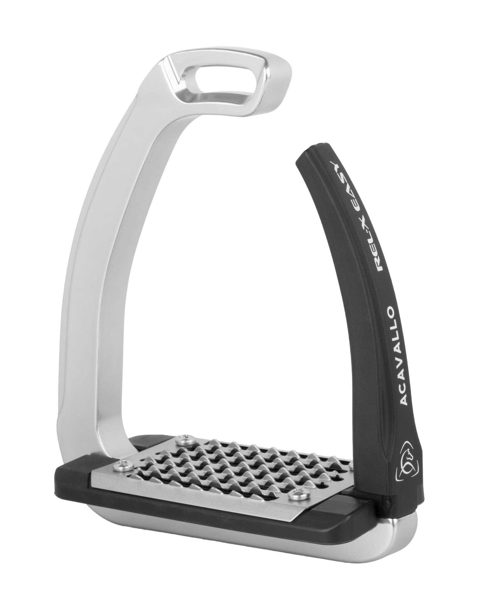 Rel-X EASY stirrups shaped arm