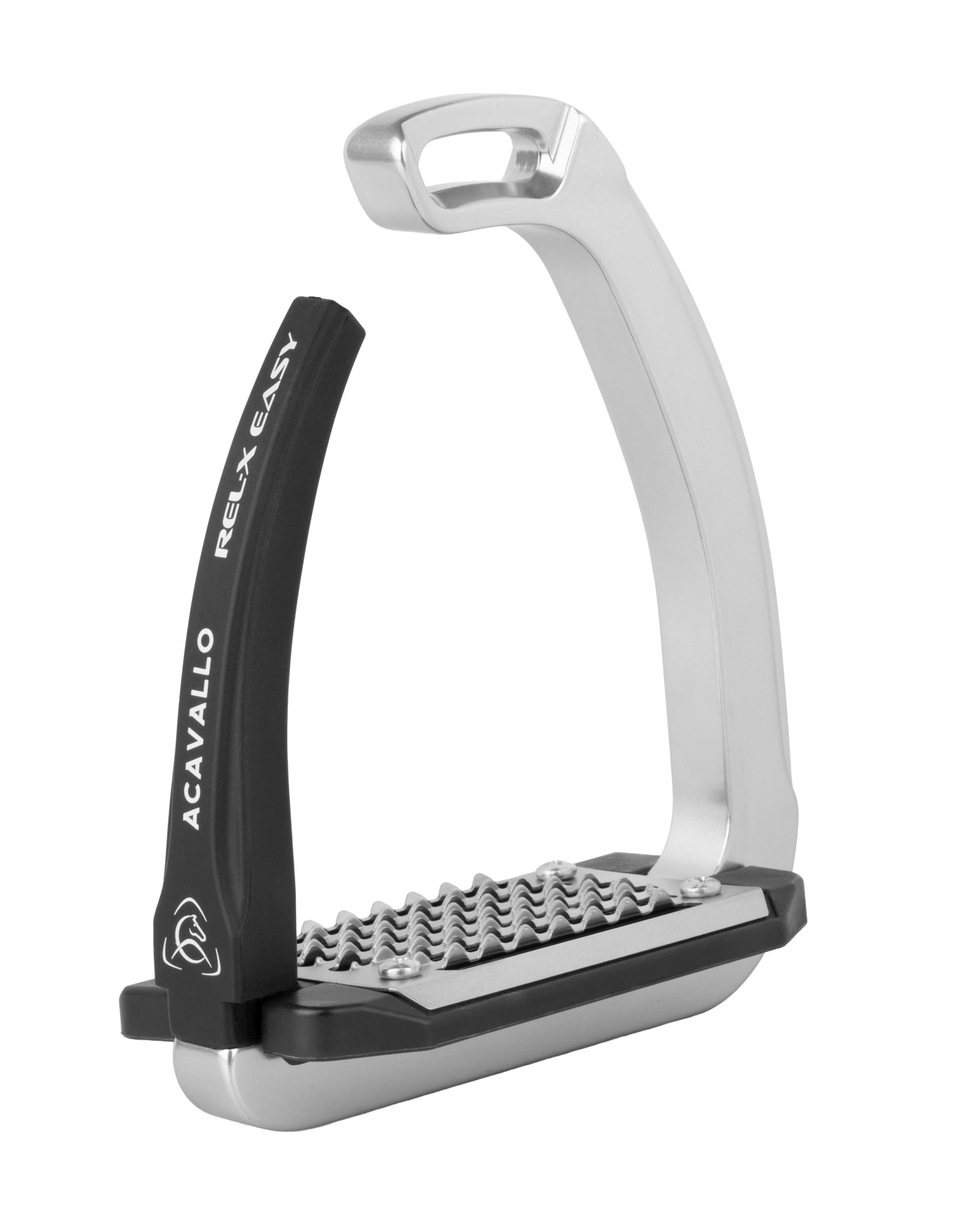 Rel-X EASY stirrups shaped arm