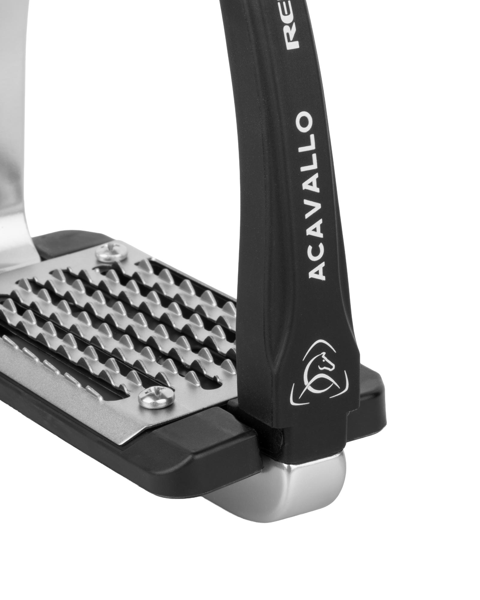 Rel-X EASY stirrups shaped arm
