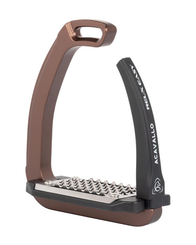 Staffe Rel-X EASY shaped arm