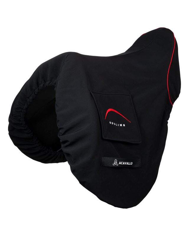 Coprisella da dressage Sublime