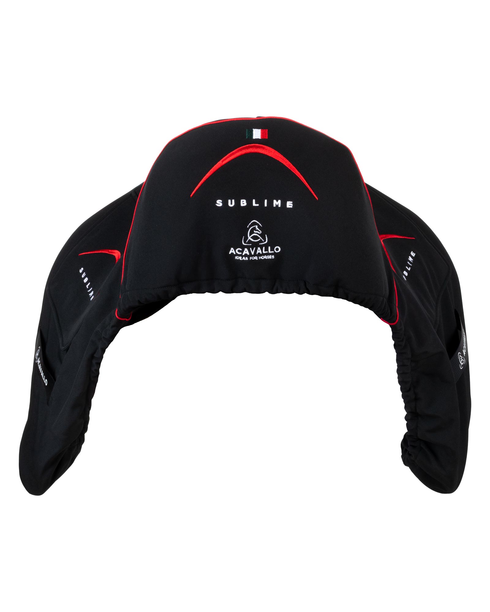 Sublime dressage saddle cover