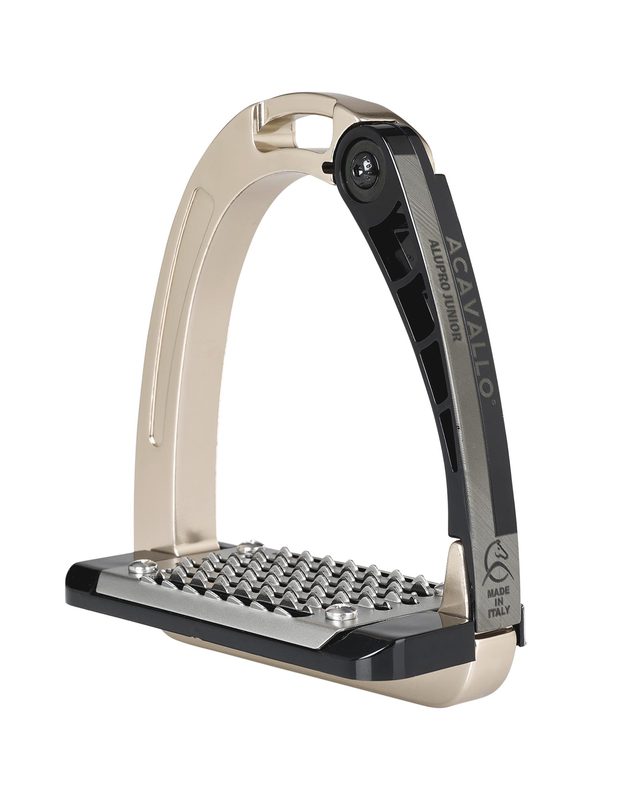Arena Alupro Junior stirrups