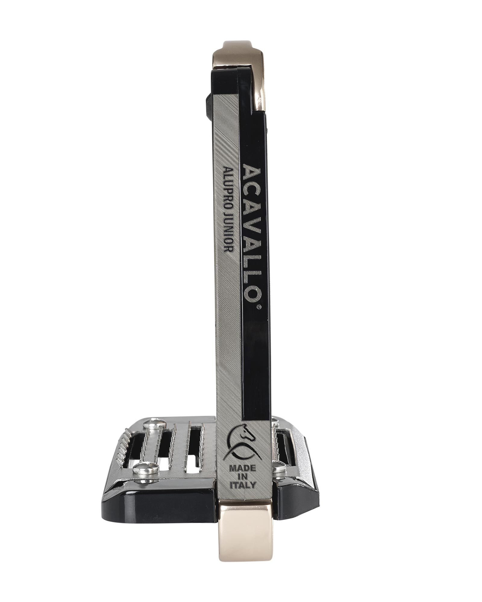 Arena Alupro Junior stirrups