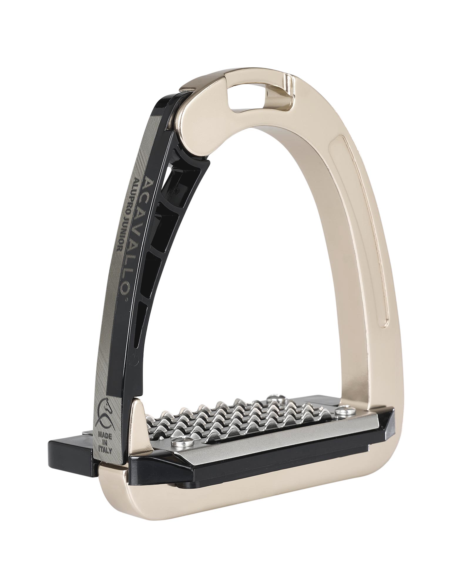 Arena Alupro Junior stirrups