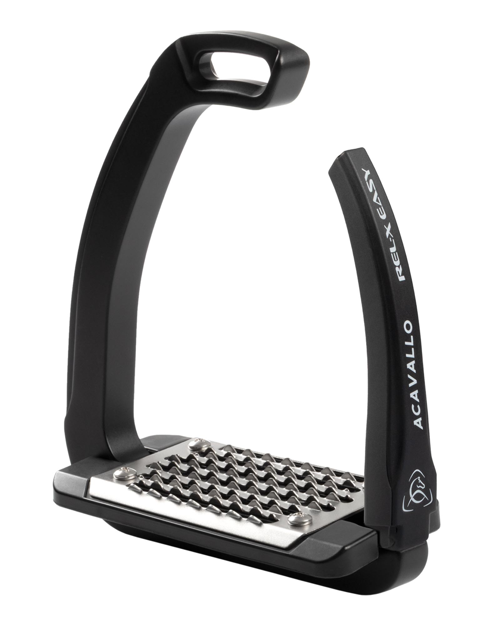 Rel-X EASY stirrups shaped arm