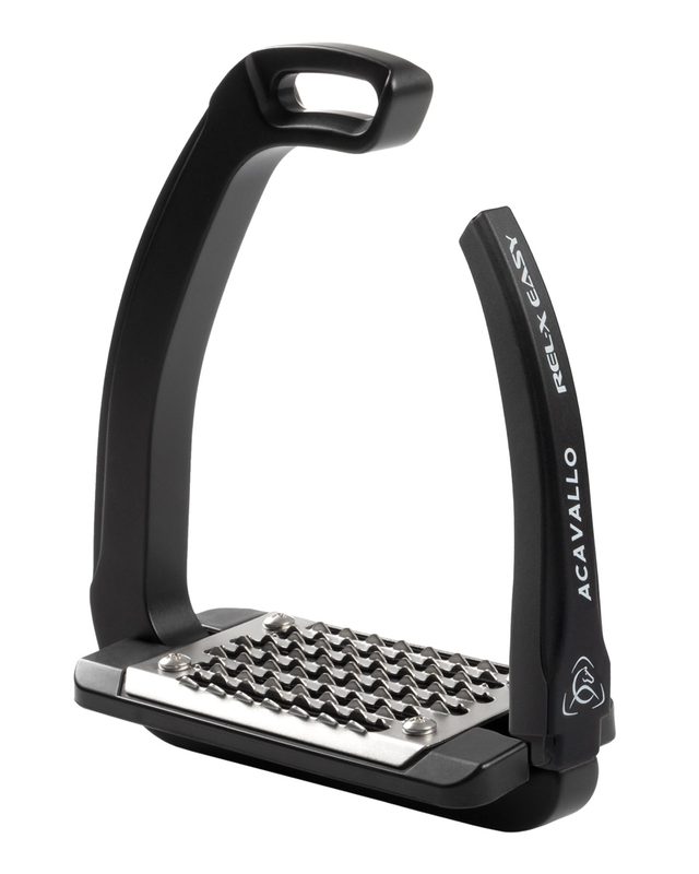 Staffe Rel-X EASY shaped arm
