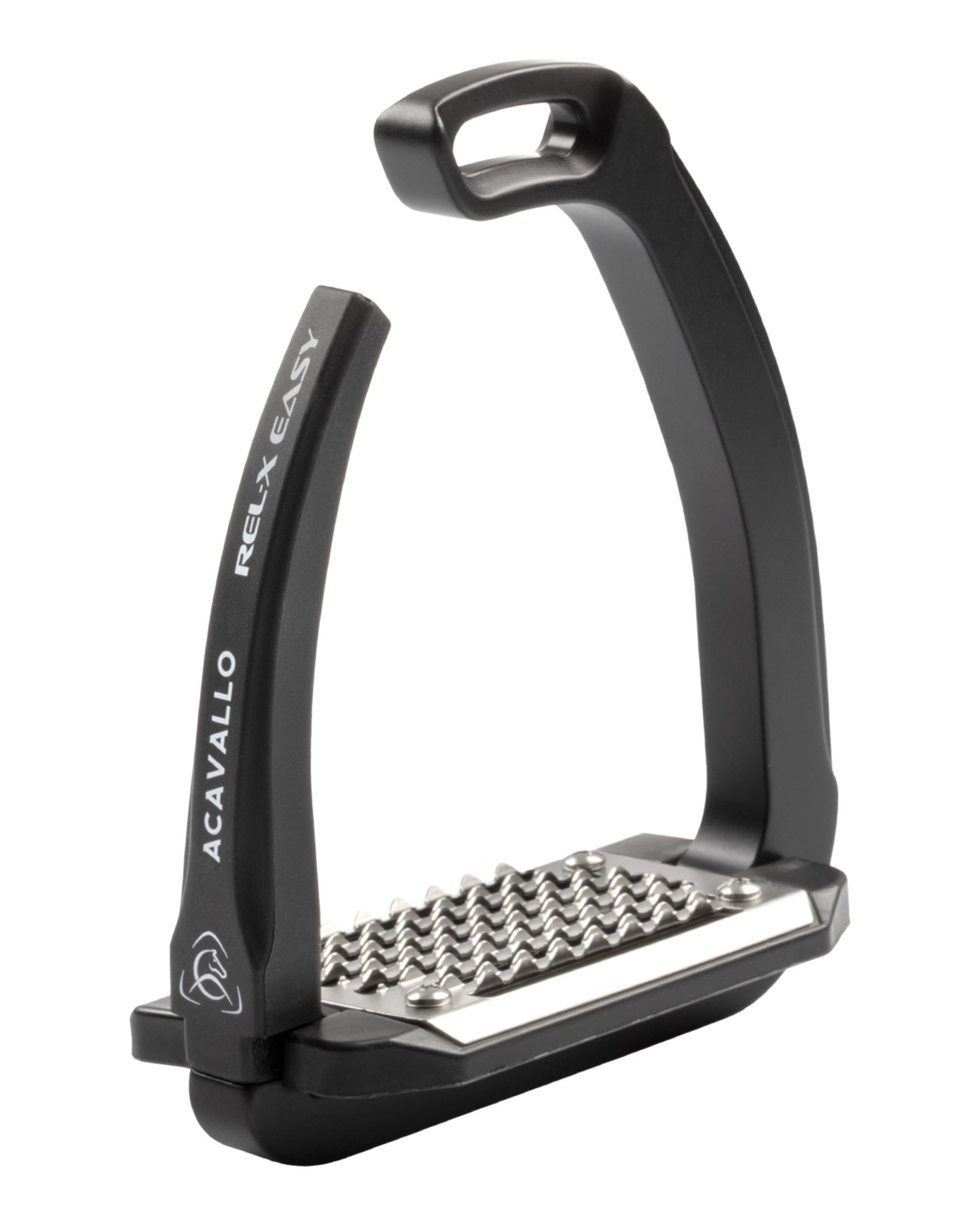 Rel-X EASY stirrups shaped arm