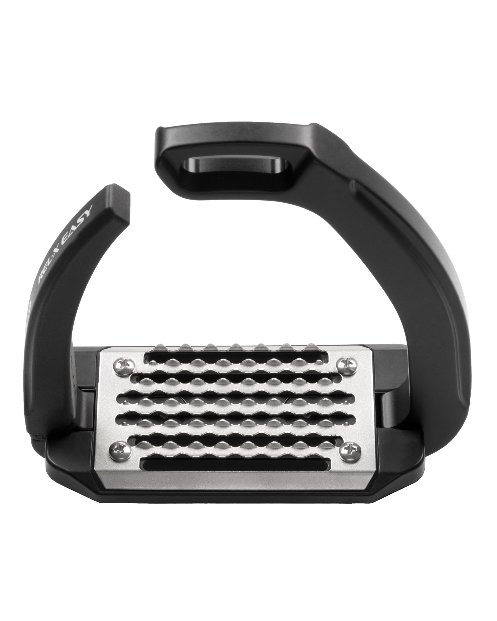 Rel-X EASY stirrups shaped arm