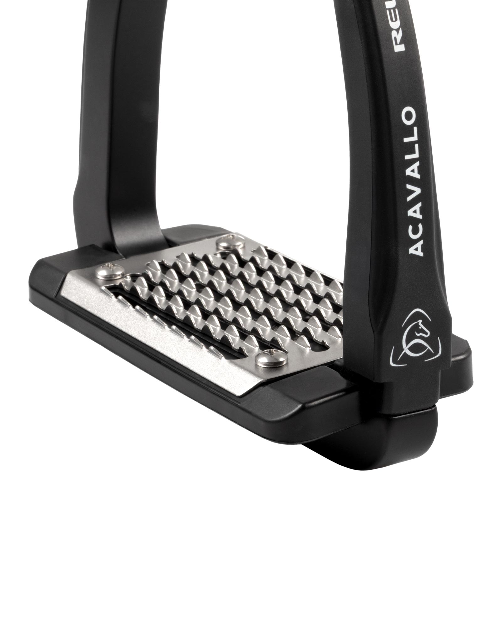 Rel-X EASY stirrups shaped arm
