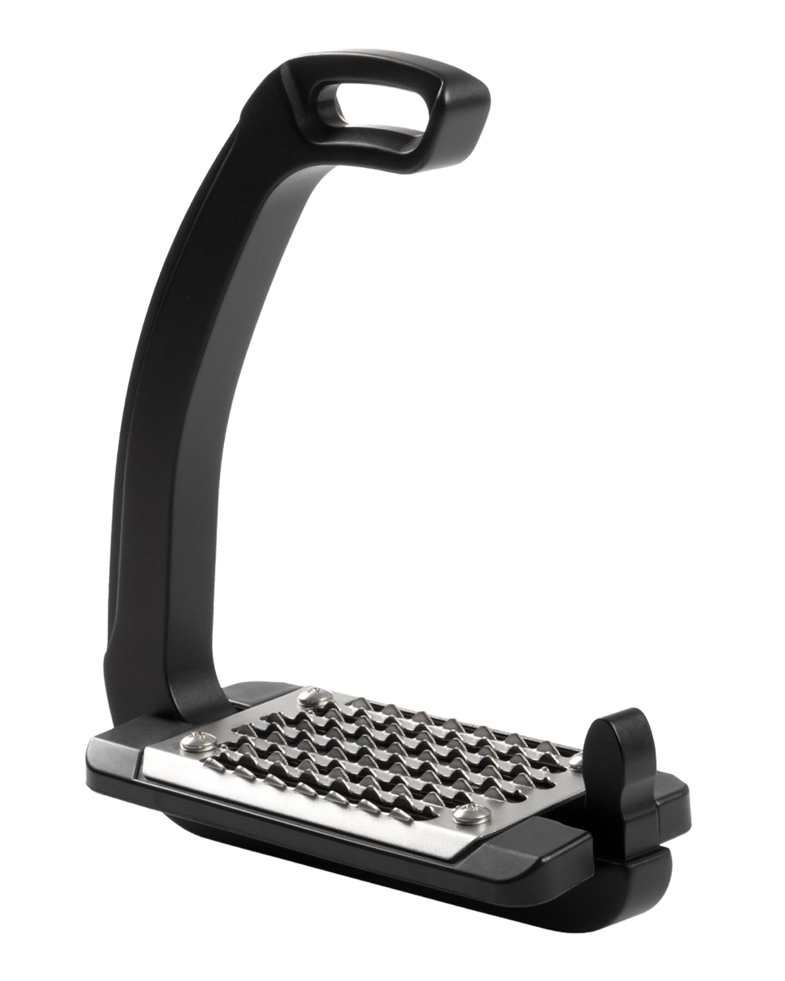 Rel-X EASY stirrups shaped arm