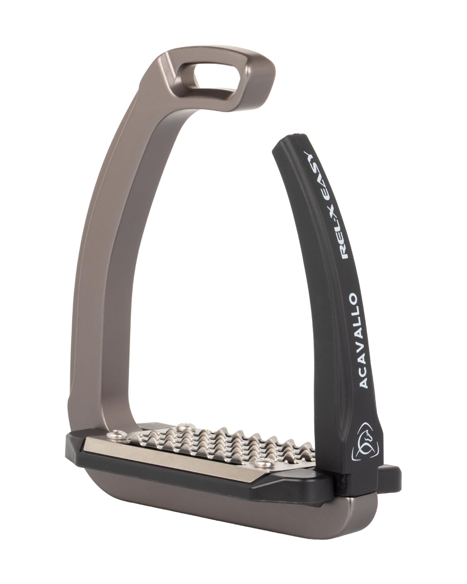 Rel-X EASY stirrups shaped arm