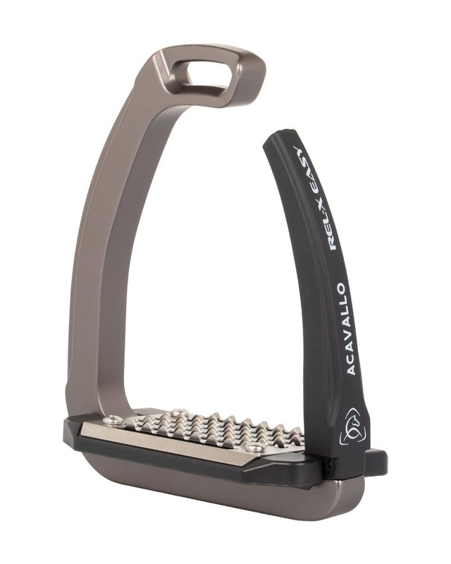 Staffe Rel-X EASY shaped arm