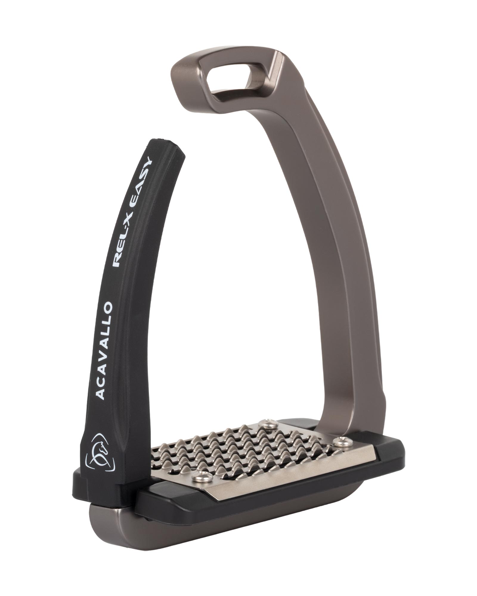 Rel-X EASY stirrups shaped arm