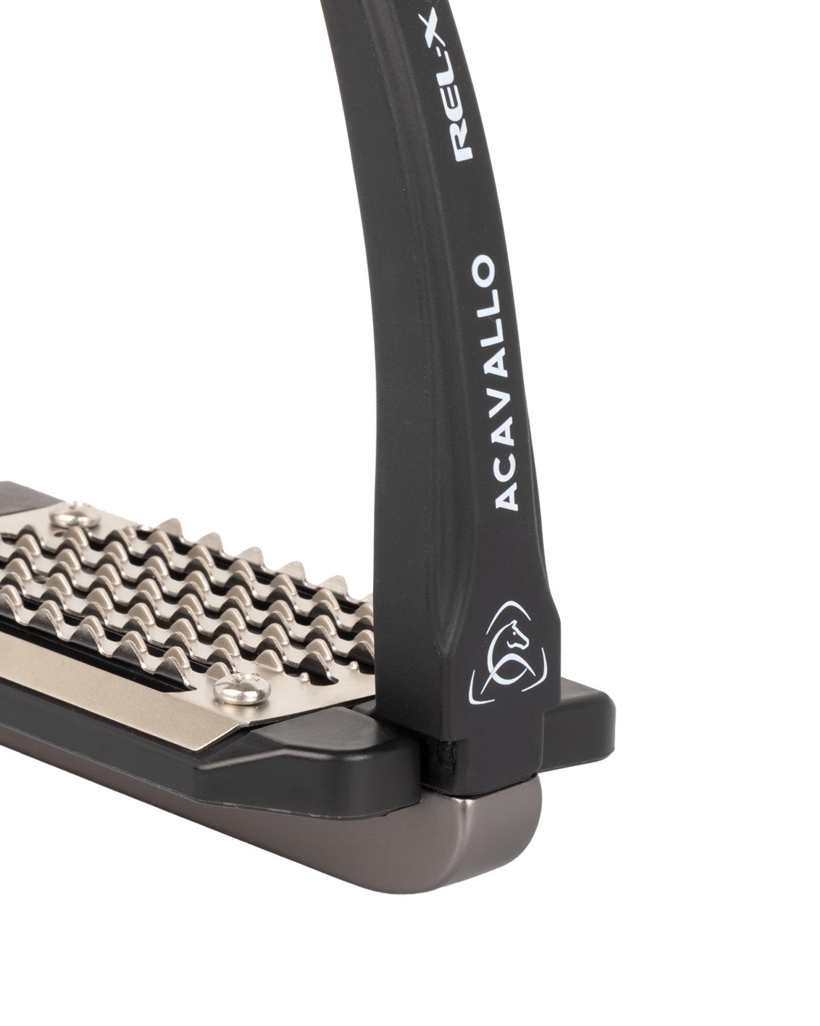 Rel-X EASY stirrups shaped arm